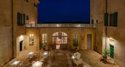 Castello di Monterado