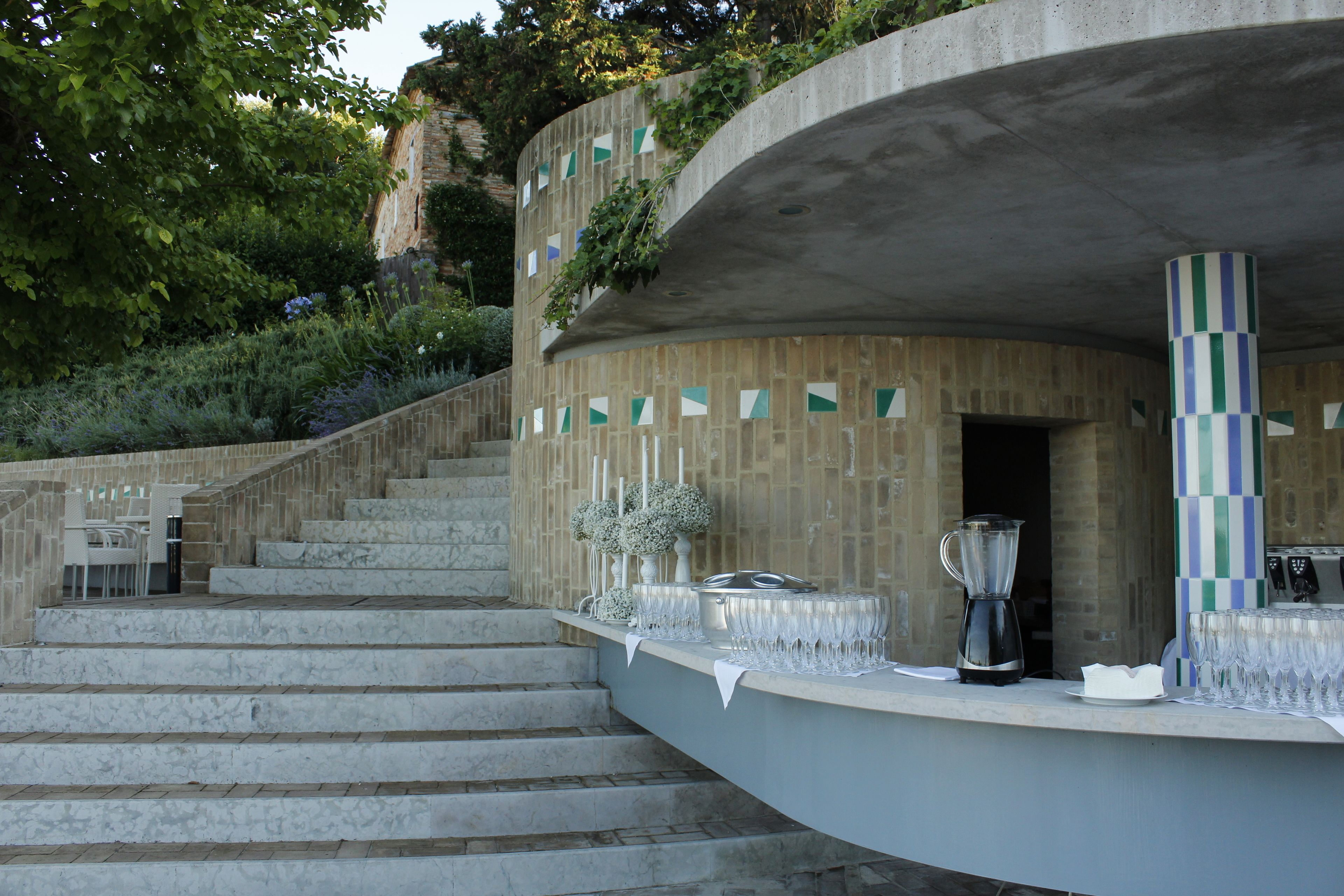 Foto - Castello Di Monterado