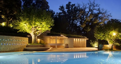 Castello di Monterado