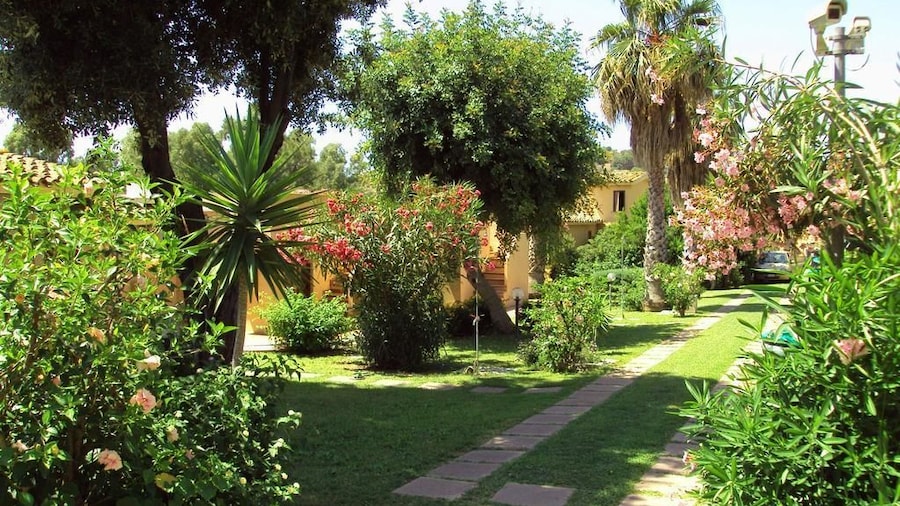 Verdemare Sardegna Due