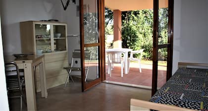 Verdemare Sardegna Due