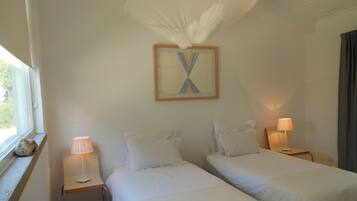 Literie de qualité supérieure, coffres-forts dans les chambres, bureau