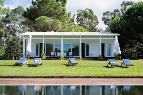 Meeting facility. Casal do Frade