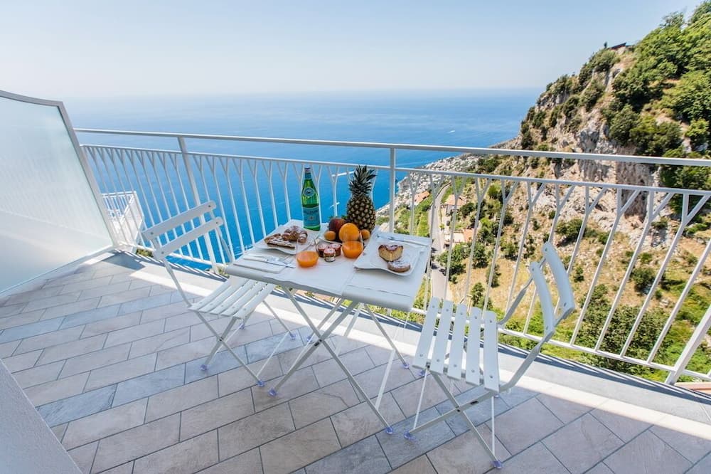 Hotel Le Rocce