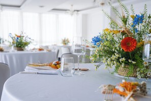 Meeting facility - Hotel Le Rocce (Agerola)