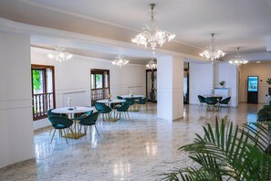 Business centre - Hotel Le Rocce (Agerola)