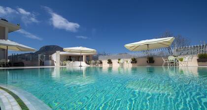 Hotel Le Rocce