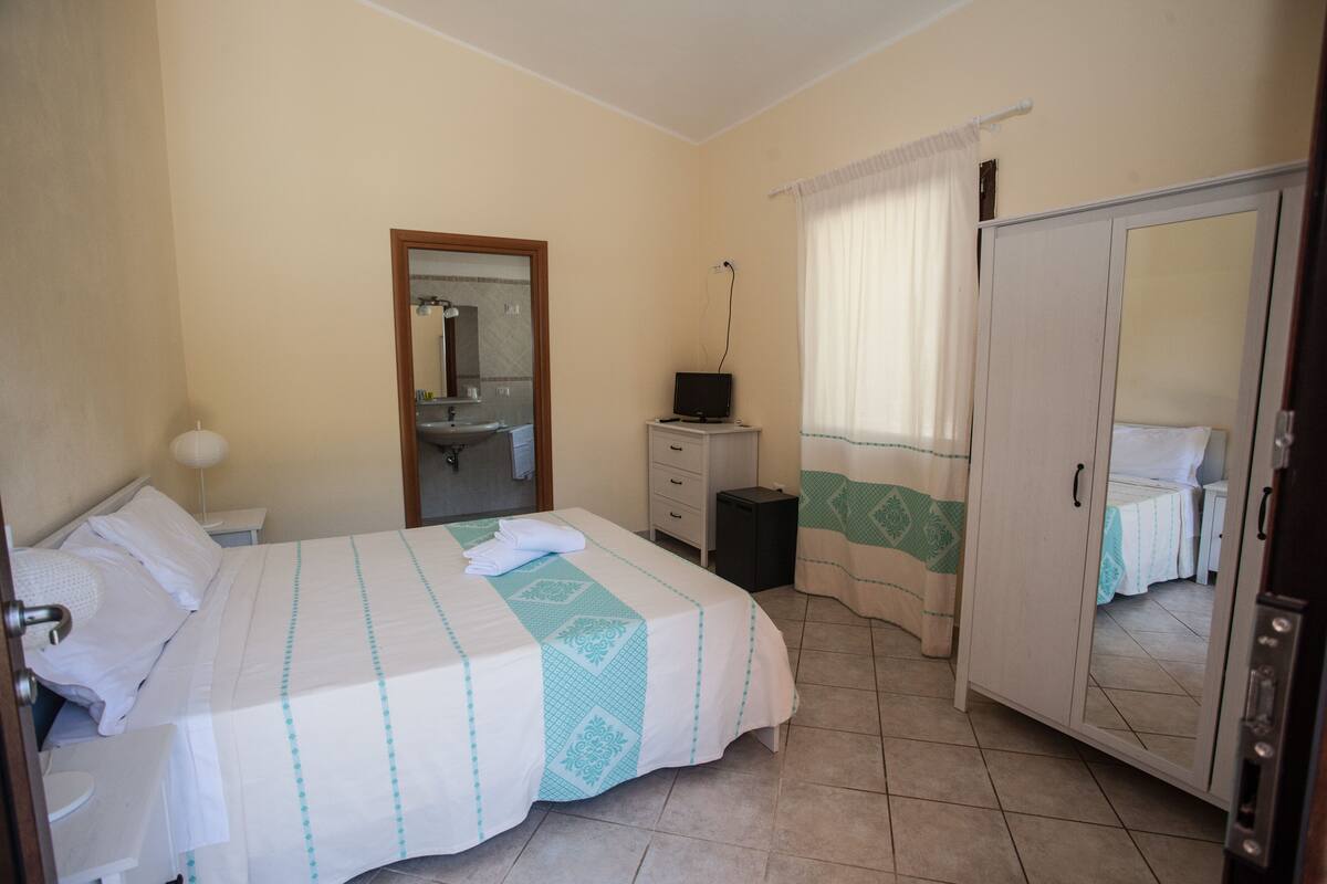Basic Room