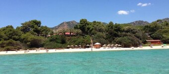 โรงแรมนิวบาร์กาเวลา