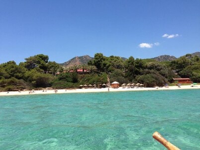 Hotel New Barcavela