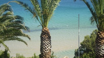 Playa privada