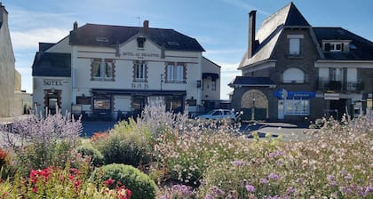 Hôtel Le Bellevue