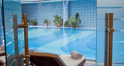 Golden Coast Hotel Baku