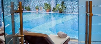 Golden Coast Hotel Baku
