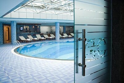 Golden Coast Hotel Baku