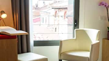Standard Double Room | View from room