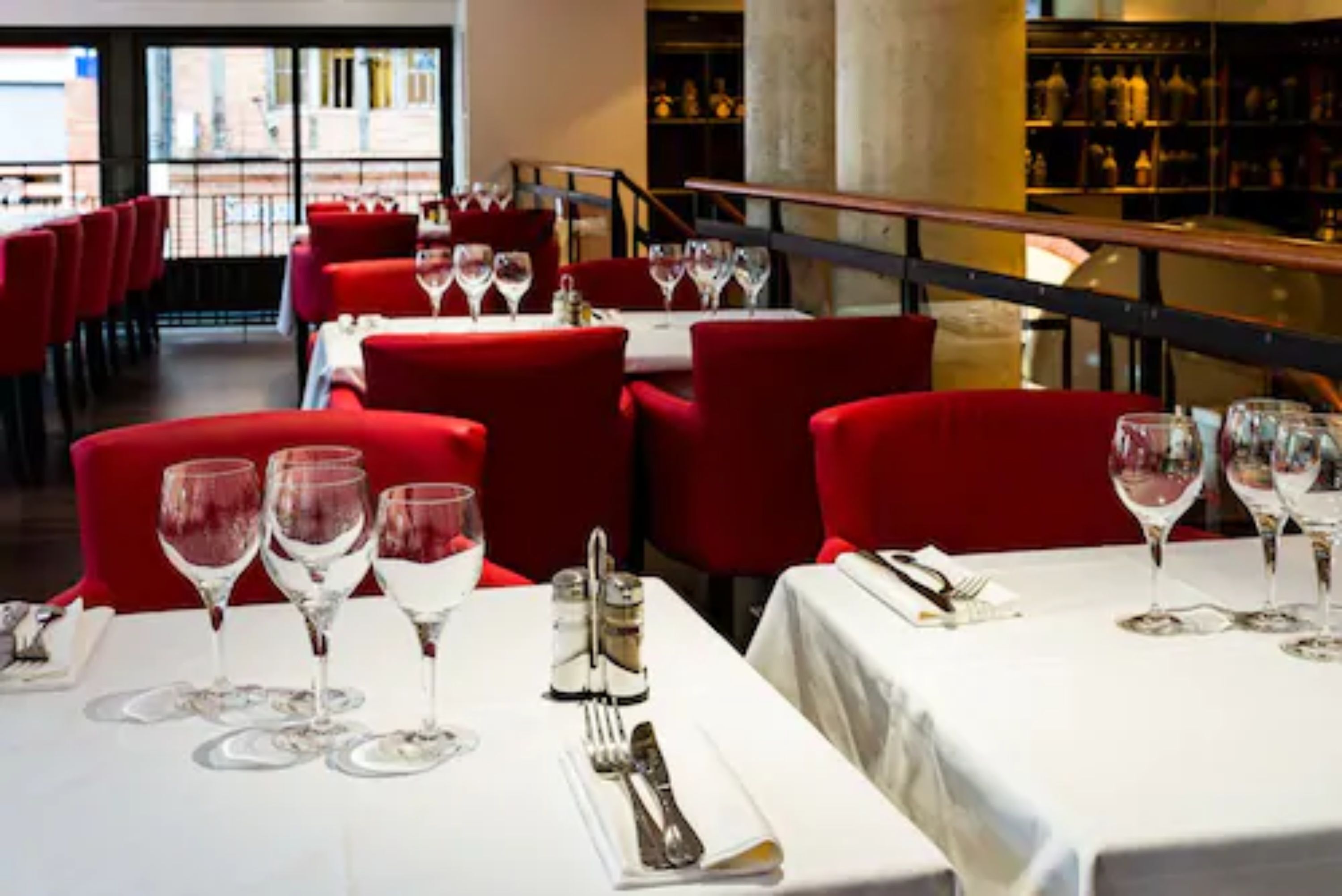 Café da manhã e almoço, culinária regional