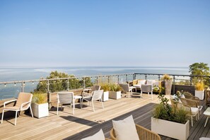 Coffee shop - Ultra Marine (Kolobrzeg)