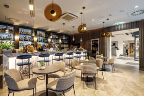 Cocktailbar