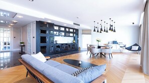 Tetera/pava eléctrica