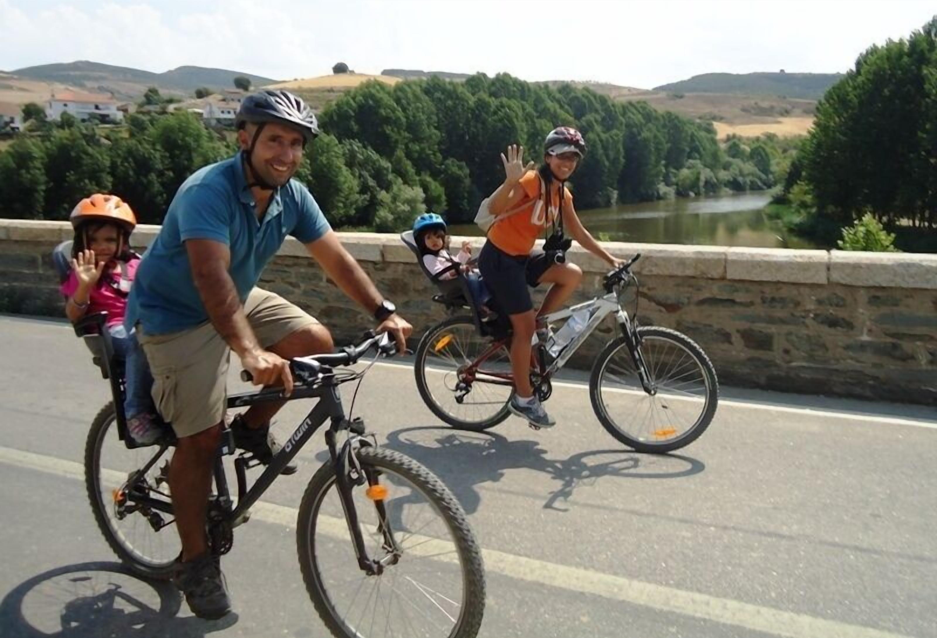 Photo - A. Montesinho Turismo