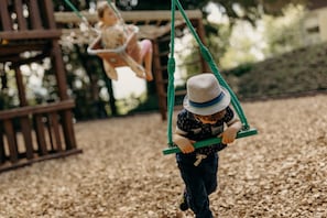 Children's activities - Hotel Bienenberg (Liestal)