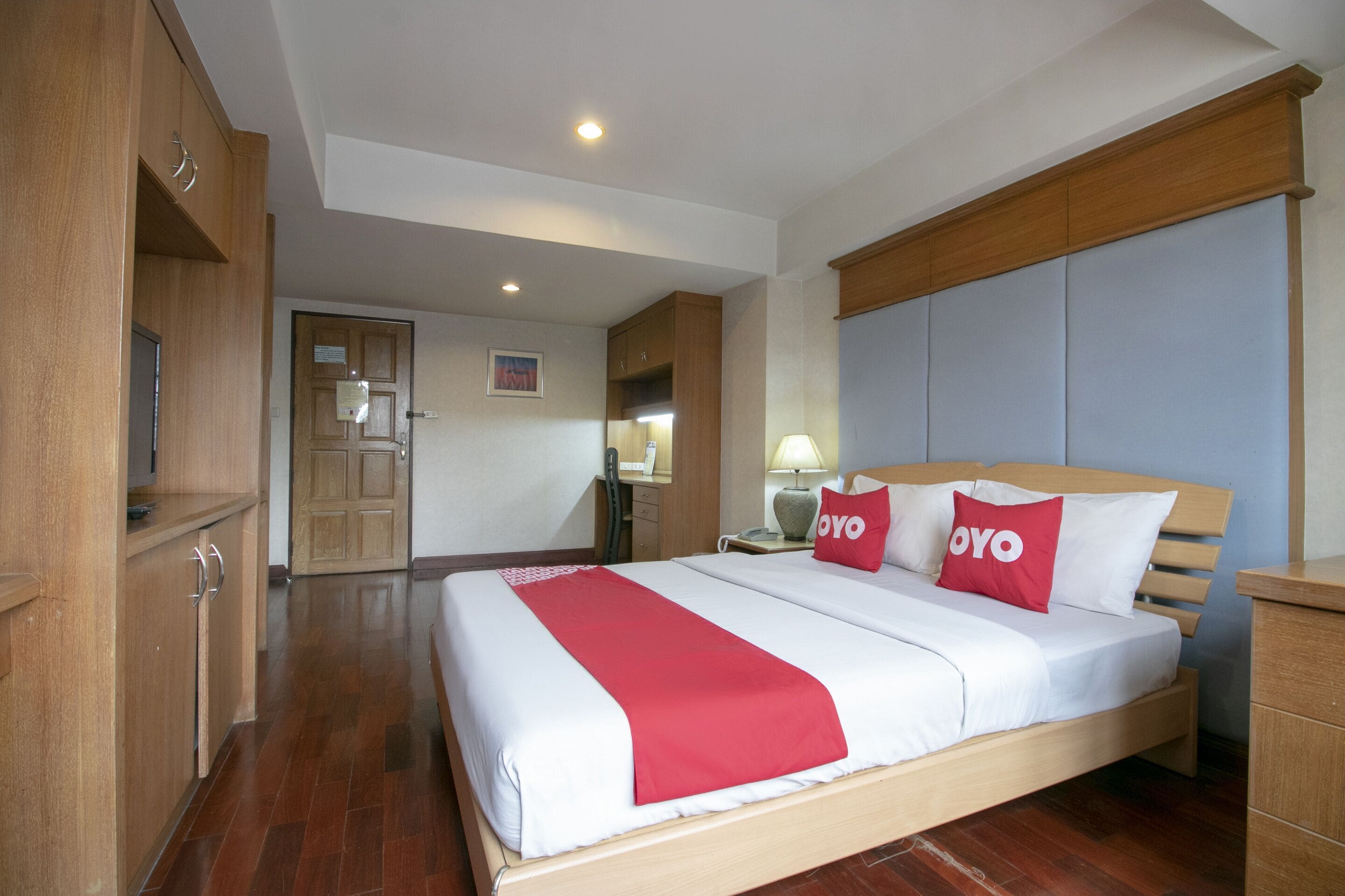 Photo - Hotel Win Long