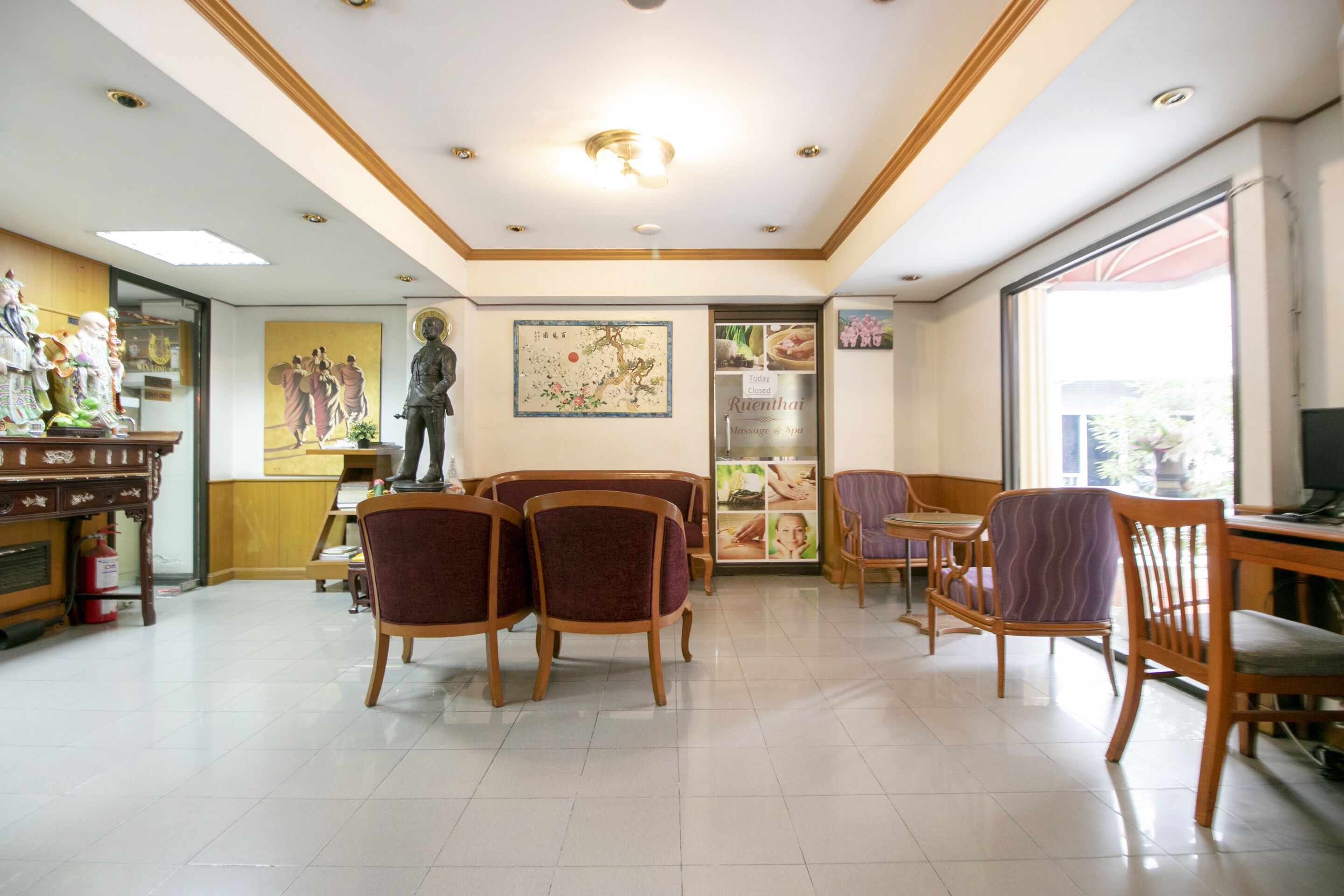 Photo - Hotel Win Long