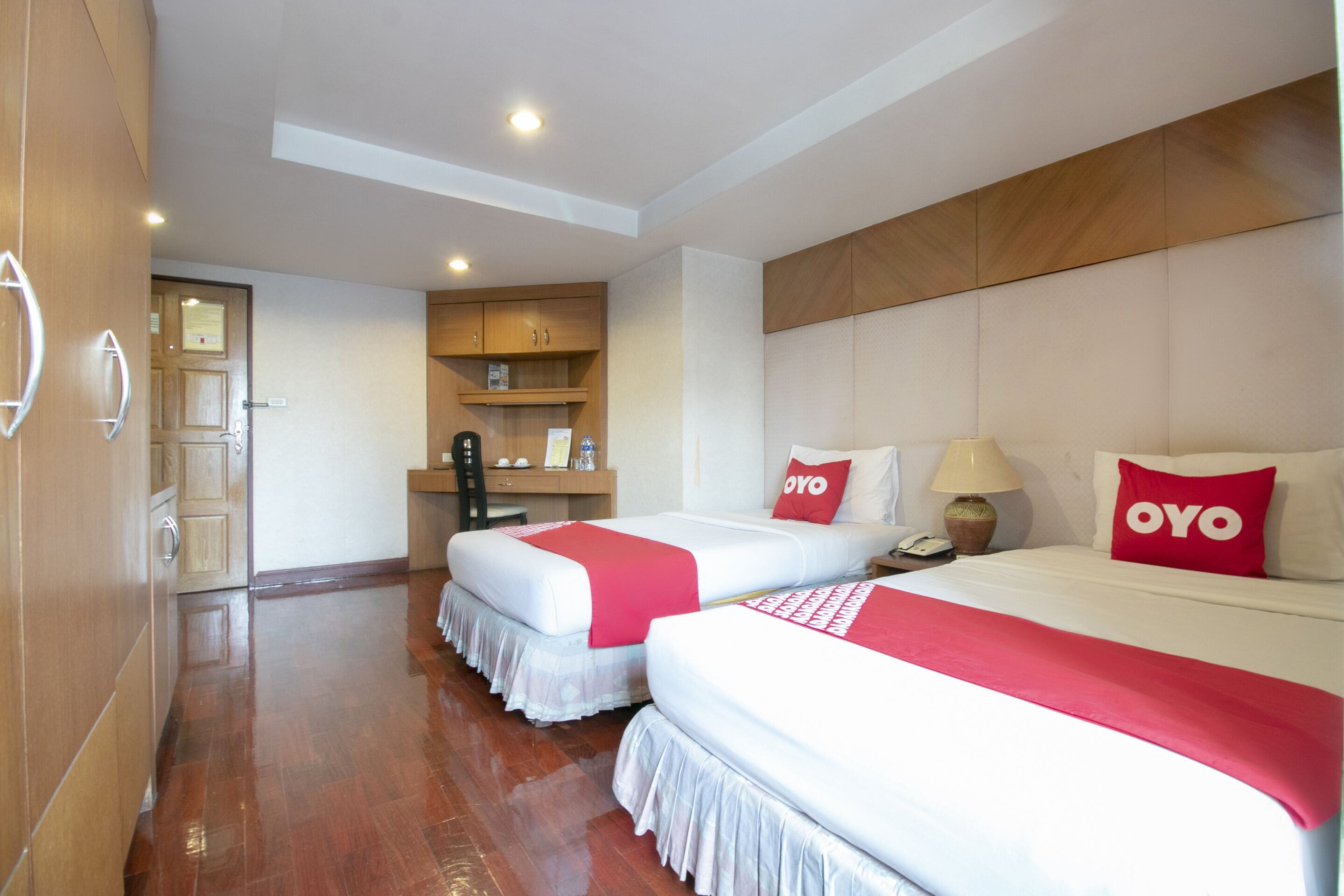 Photo - Hotel Win Long