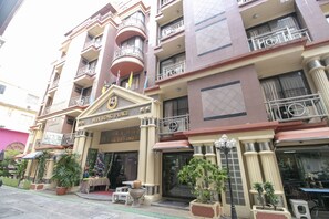 Exterior - Hotel Win Long (Bangkok)