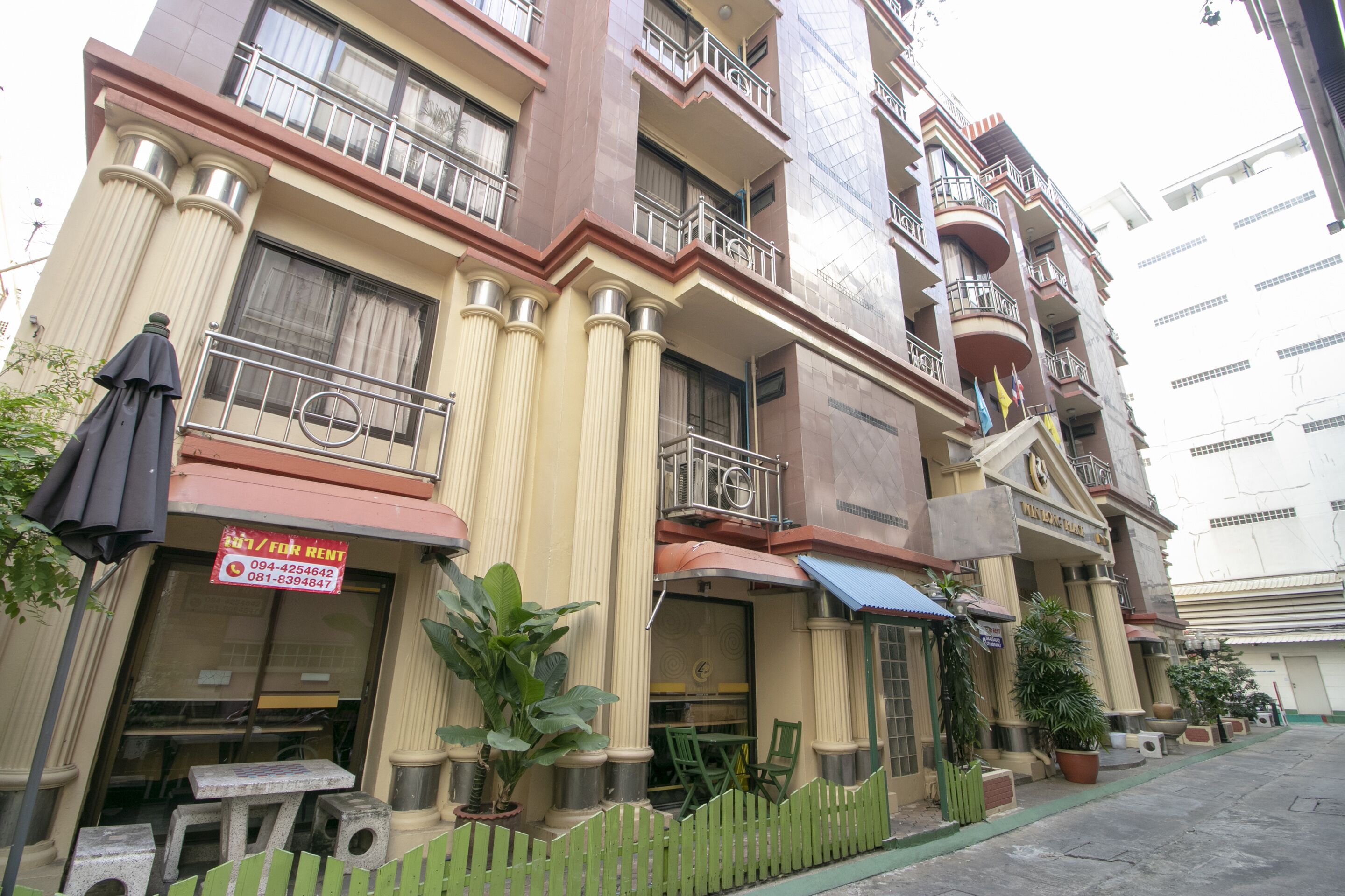 Photo - Hotel Win Long