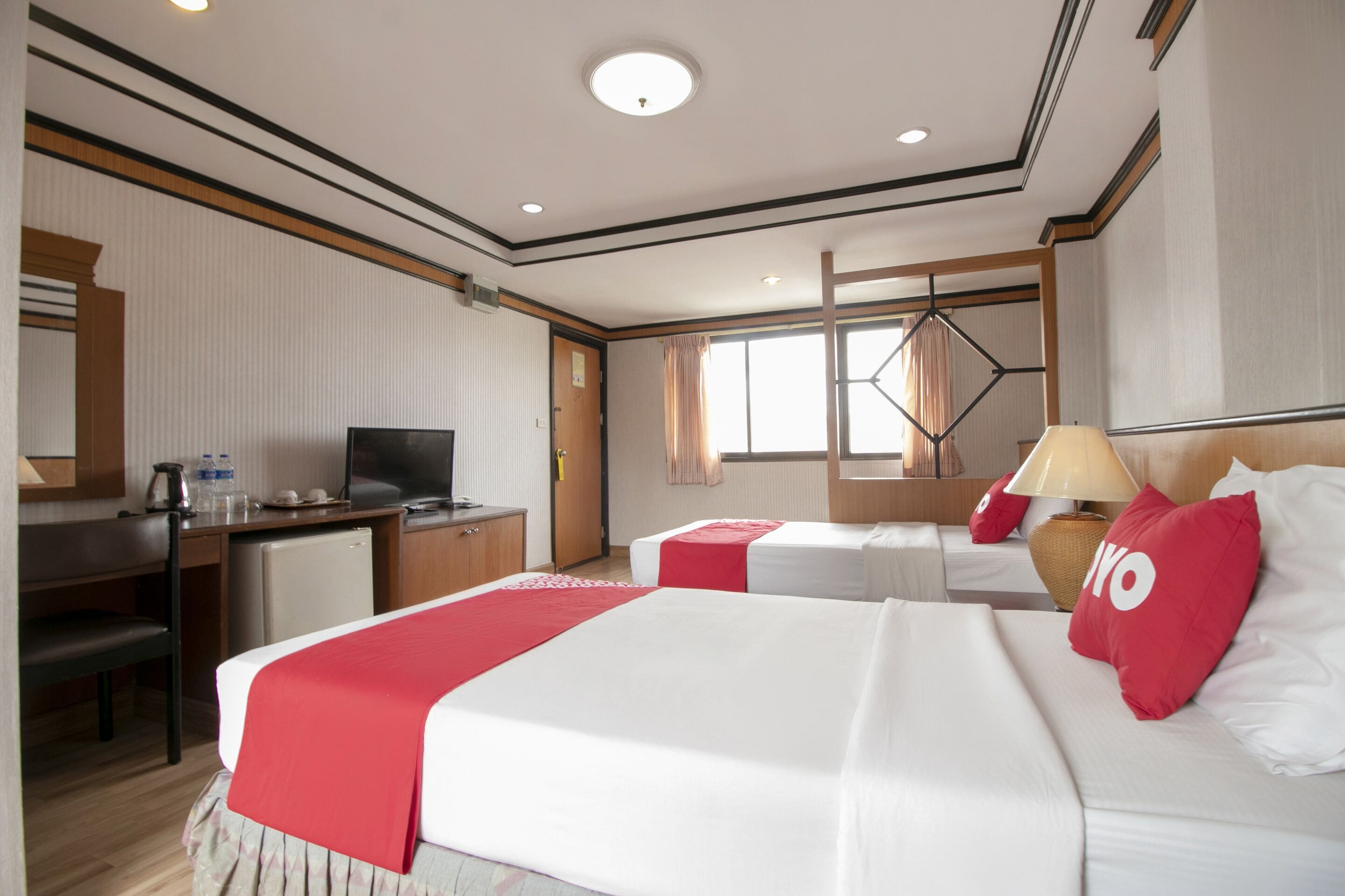 Photo - Hotel Win Long