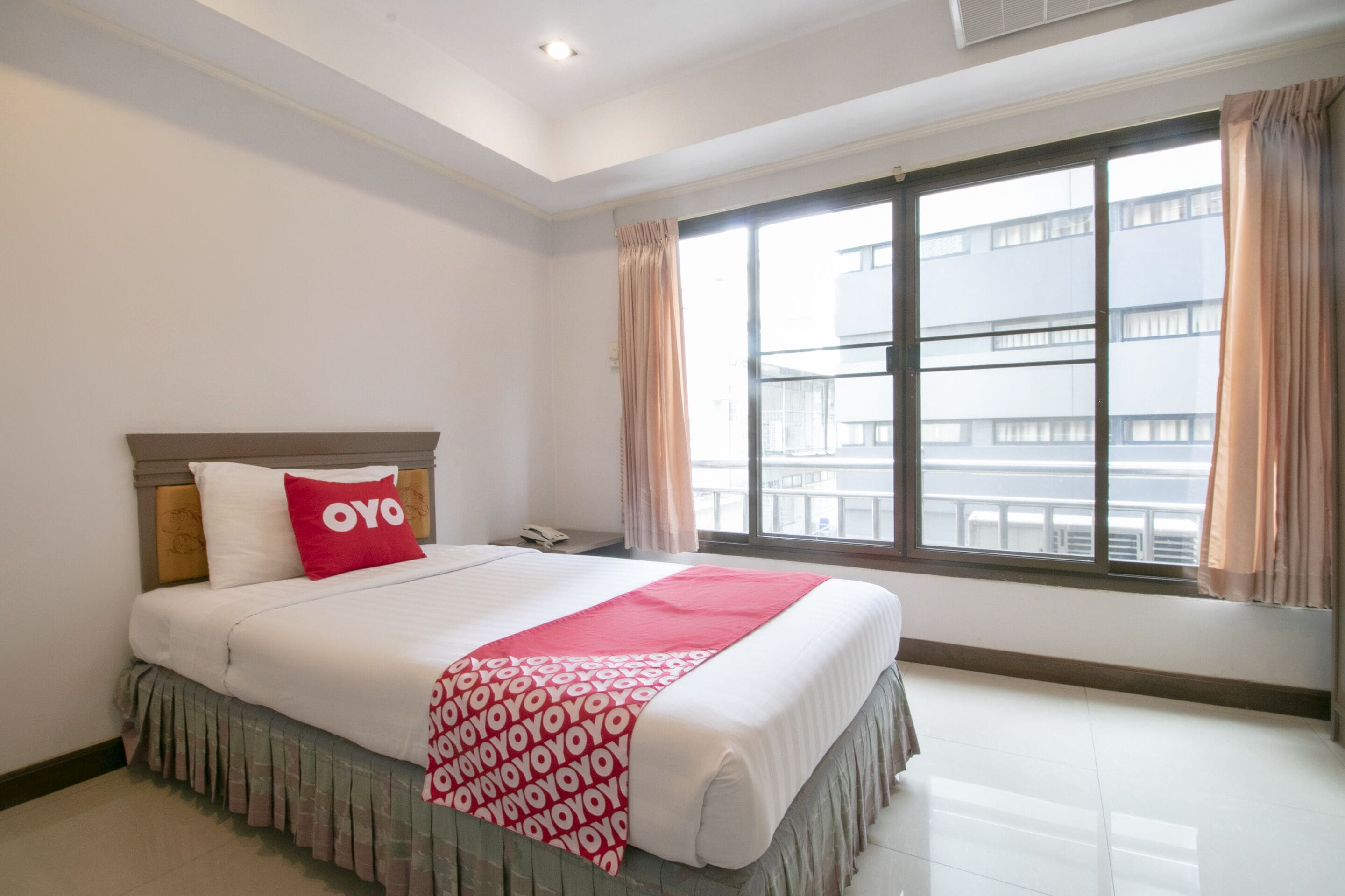 Photo - Hotel Win Long