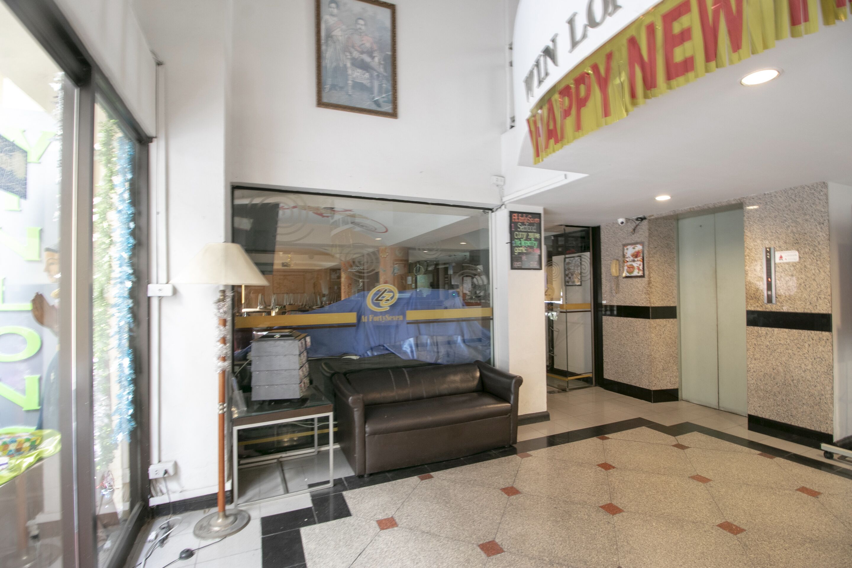 Photo - Hotel Win Long