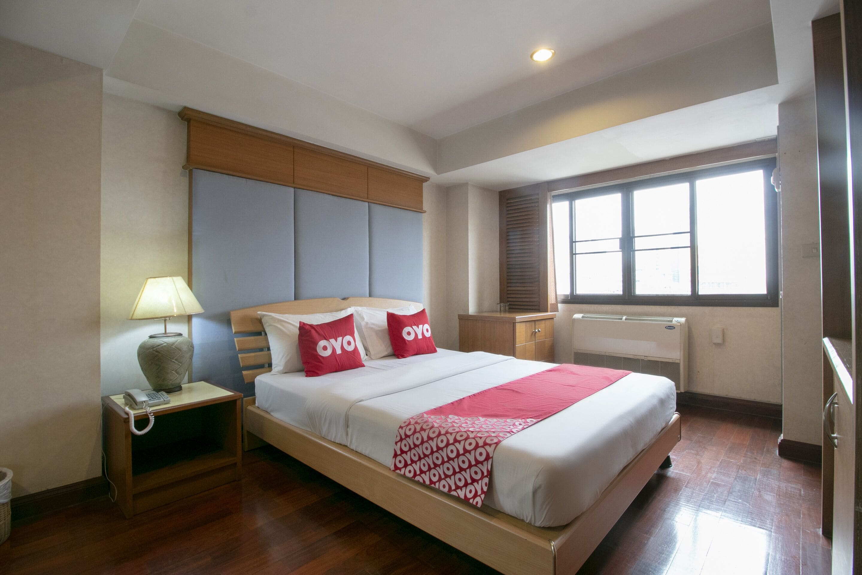 Photo - Hotel Win Long