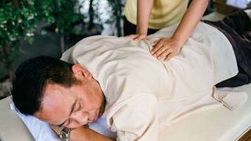 Massages thaïs