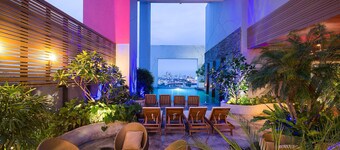 Grand Howard Hotel Bangkok