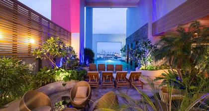 Grand Howard Hotel Bangkok