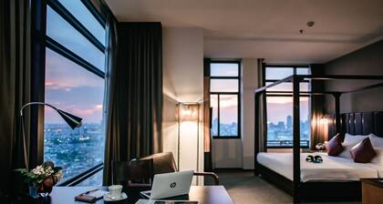 Grand Howard Hotel Bangkok