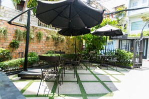 Jardin