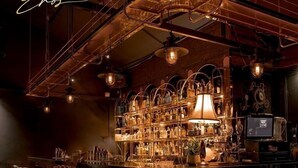 Cocktailbar