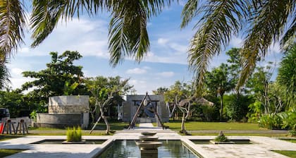 Seminyak Garden