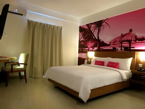 Biancheria da letto di alta qualità, materassi a doppio strato