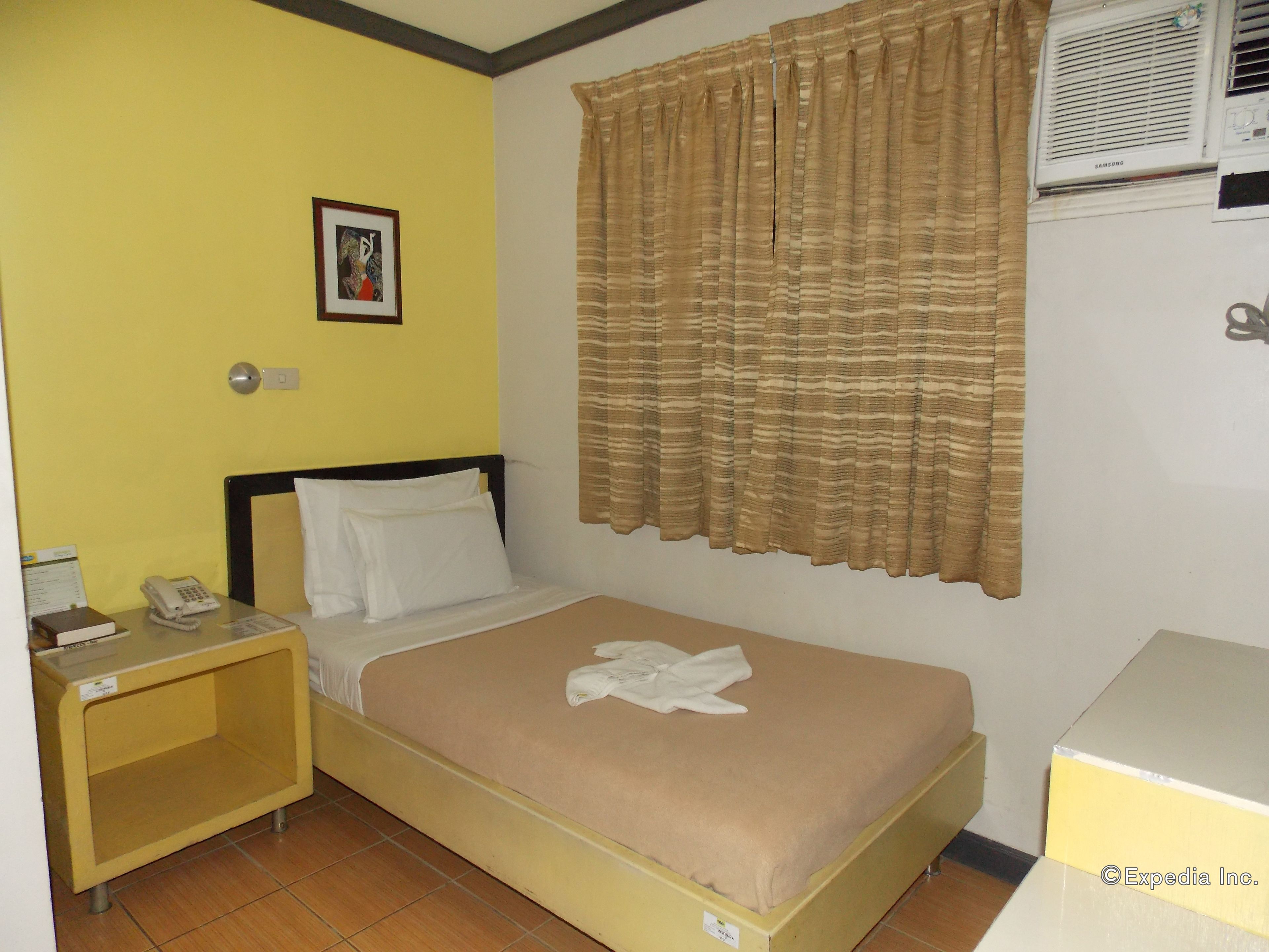 Single Room, 1 Single Bed | 책상, 무료 WiFi