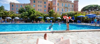 Langley Resort Napoléon Bonaparte