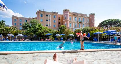 Langley Resort Napoléon Bonaparte