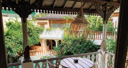 Kresna By The Sea By Kresna Hospitality