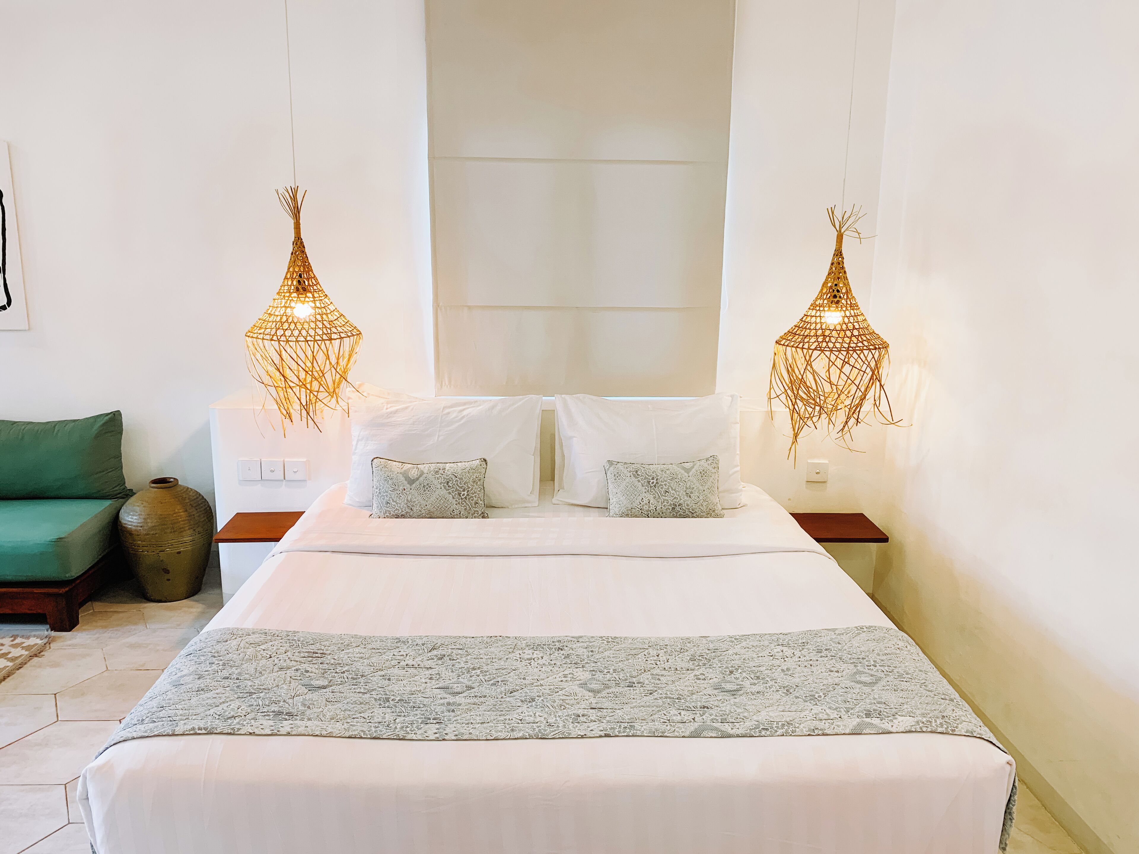 Estúdio standard, 1 quarto | Cofres nos quartos, ferros/tábuas de passar roupa, Wi-Fi de cortesia