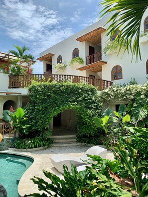 Exterior - Kresna By The Sea By Kresna Hospitality (Seminyak)