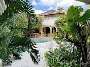 Exterior - Kresna By The Sea By Kresna Hospitality (Seminyak)